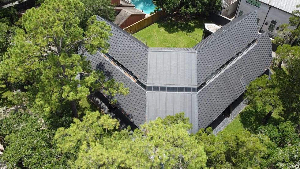 Iconic 'Darth Vader House' Is on the Market — Again Houston CityBook