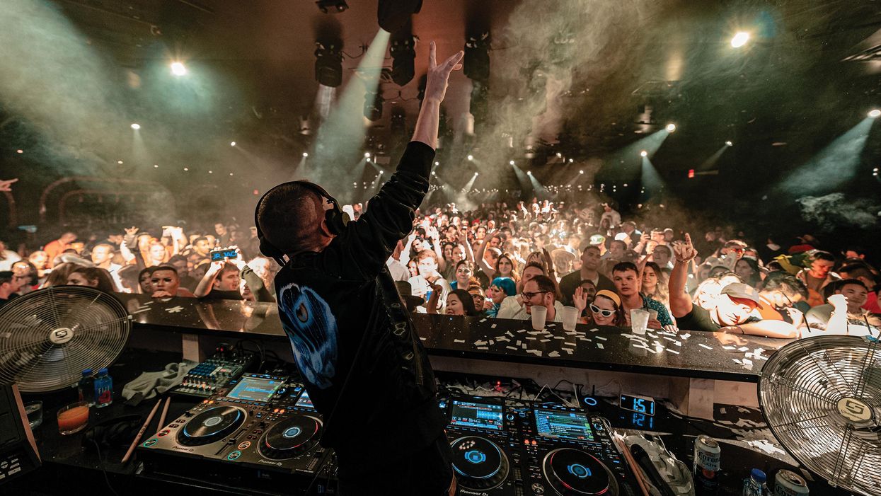 Night Clubs in Chicago - Nightlife in Chicago - Thrillist
