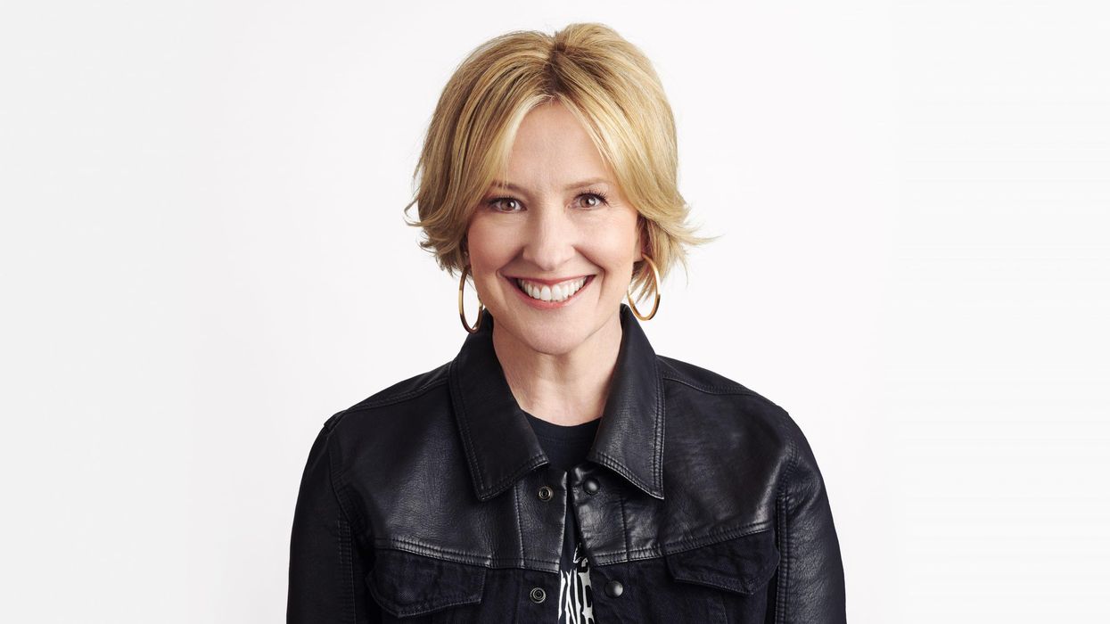 Brené Brown Celebrates New Book by Hosting Exclusive Zoom for Houston Readers