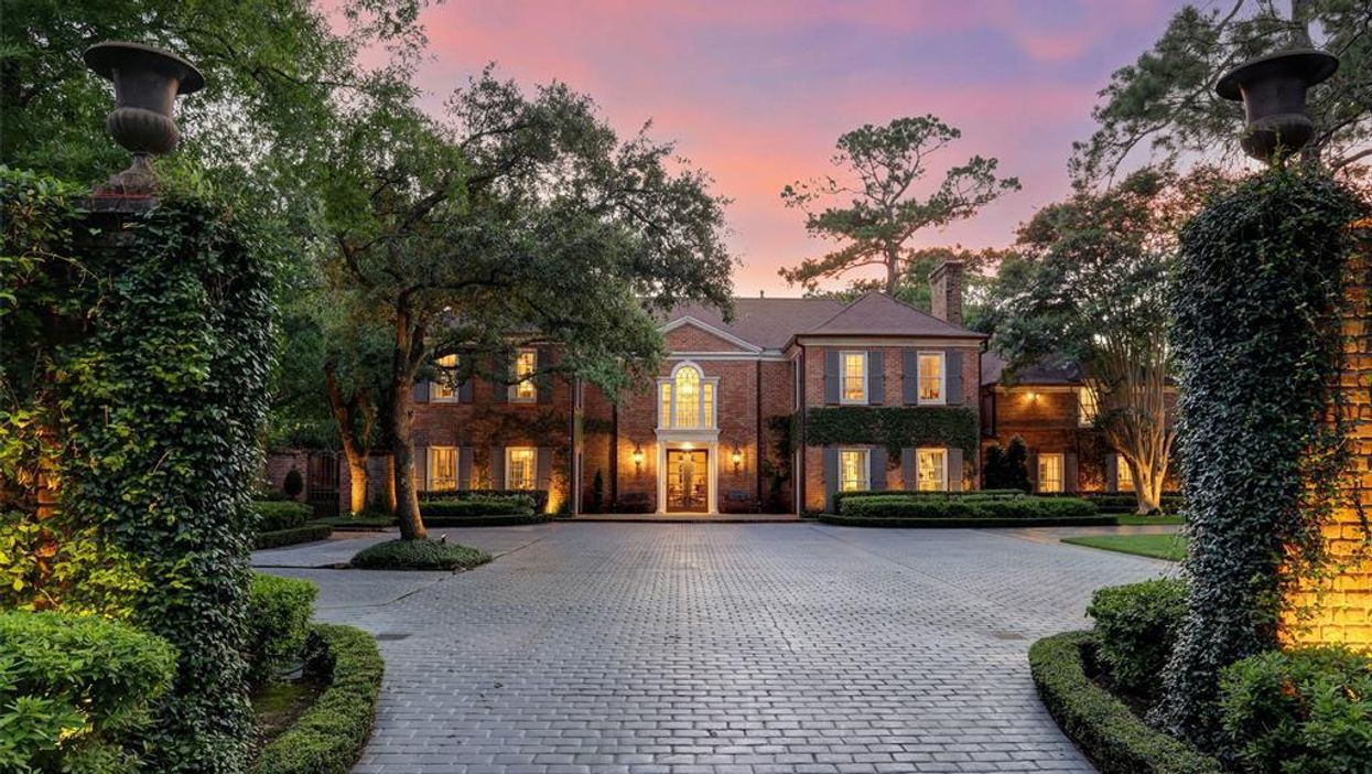 2021 in Review: The Most Expensive Homes Sold All Year!