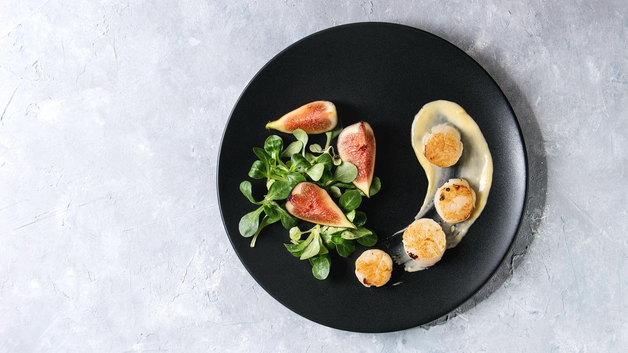 Advertise in the Annual Food Issue