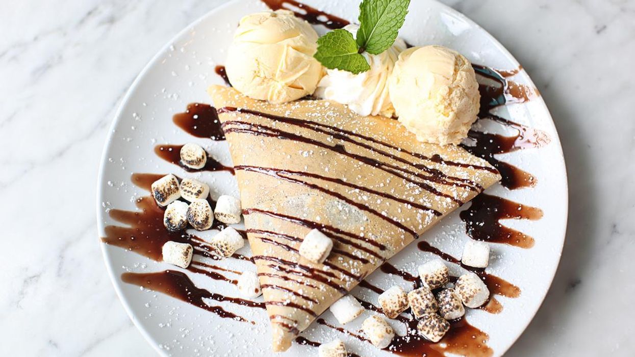 Sinful Sweets, New Restaurants and Fresh Picks in Rice Village