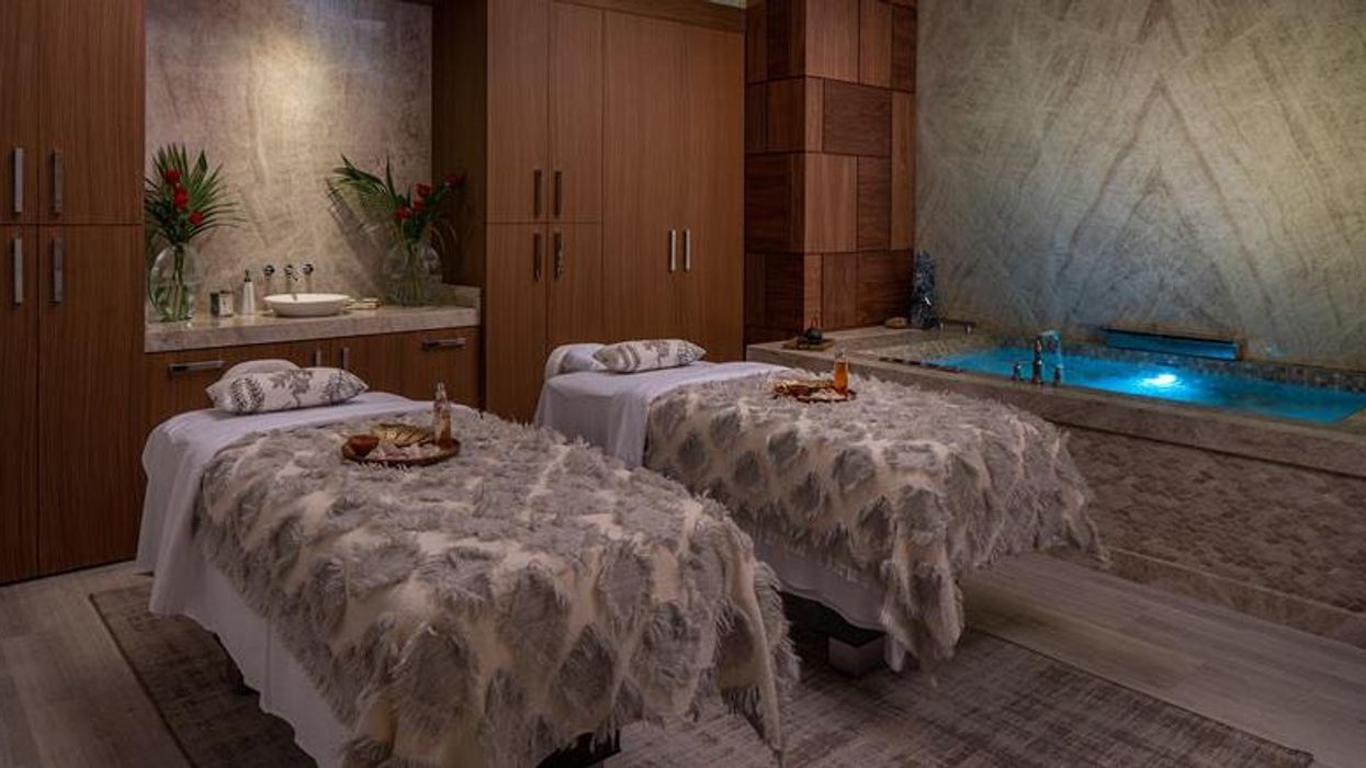 Valentine's Day Spa Gifts for a Partner — or Yourself