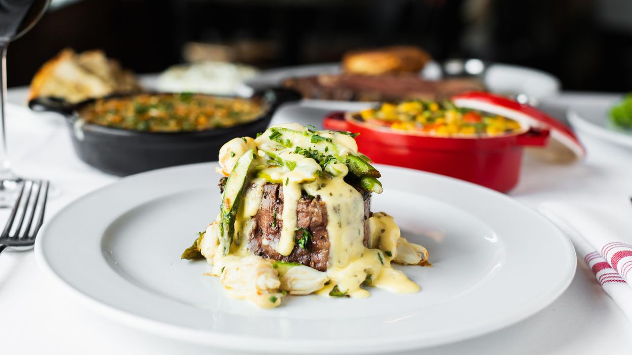 Rodeo Houston Is Back and Better Than Ever: Here’s Everything That’s on the Menu