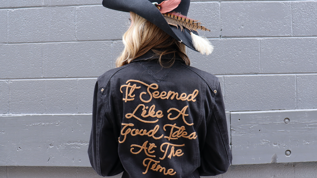 This Weekend: Get Rodeo Ready in Rice Village, with Posh Pop-Ups and a Family-Friendly Festival