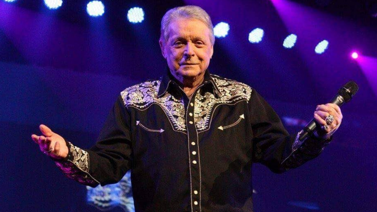 Mickey Gilley, Superstar Musician and Impresario Whose Honkytonk Launched ’80s Country Craze, Dies