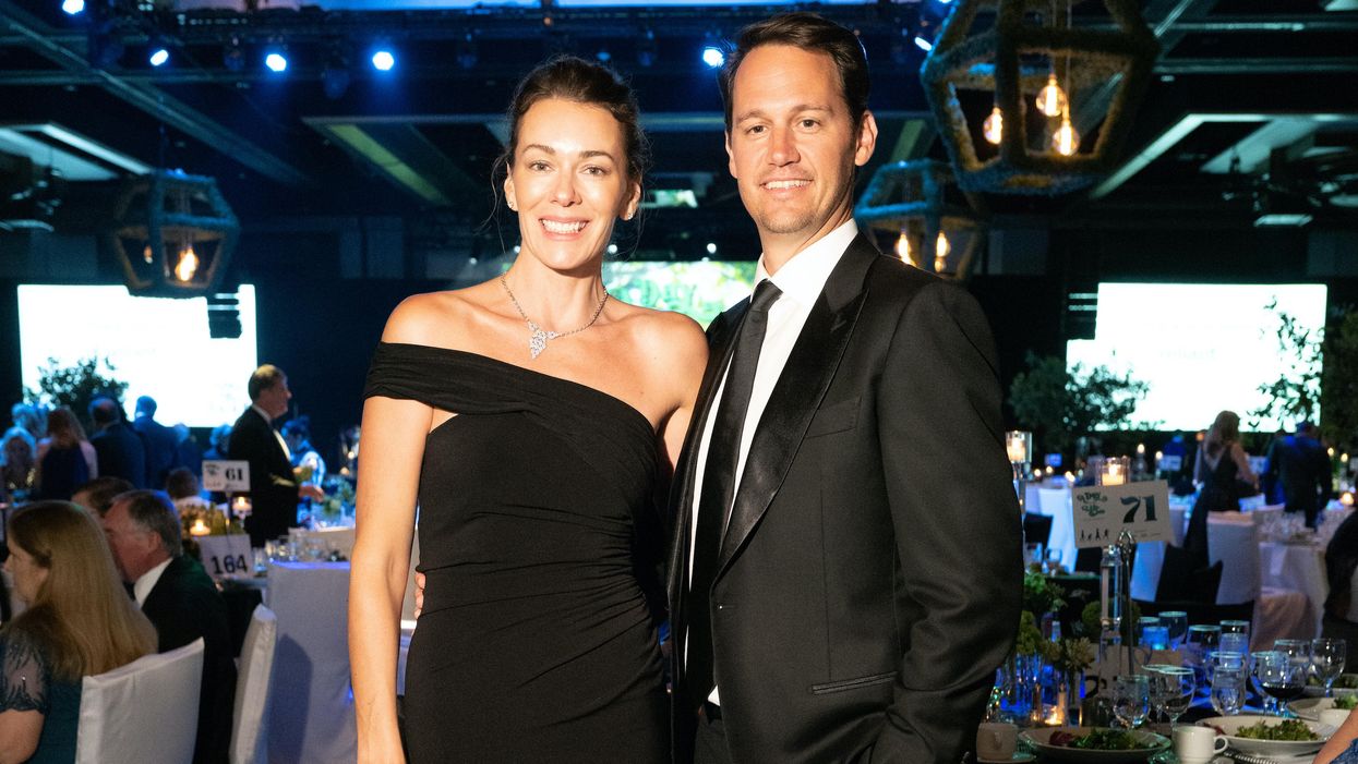 At Surprise-Filled Gala, JDRF Raises Nearly $2 Million More Than Goal to Fight Type 1 Diabetes