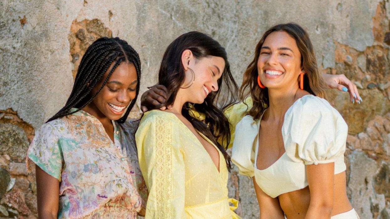 Spring Shopping Bonanza! Two Must-Hit Events This Month