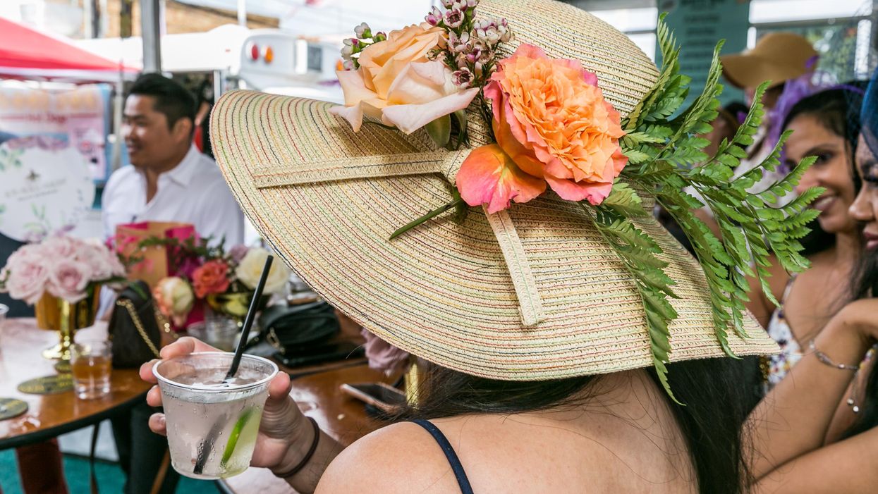 Off to the Races: How to Celebrate Derby Day!