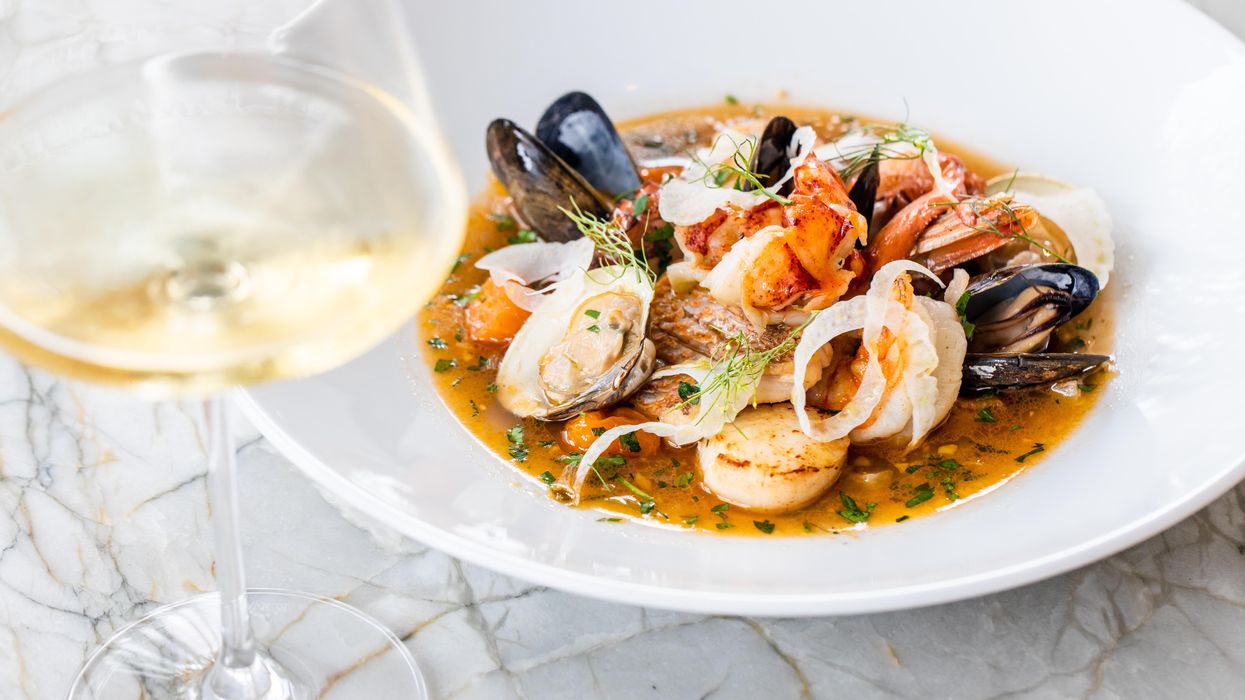 Food News! Uchiko Announces Opening Date, Chef Shuffle at La Colombe d’Or & More