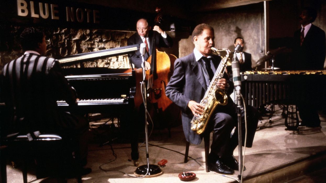 Listen Up, Cool Cats! Film Series at MFAH Spotlights Jazz