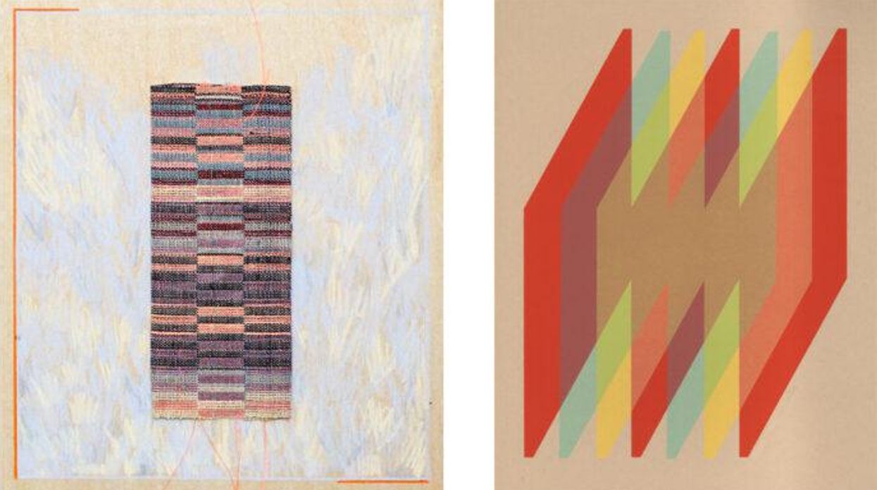 This Weekend: Meet the Creators Behind ‘Music for the Eyes’ at Still-New Artspace