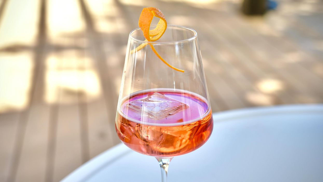 Think Pink: It’s Rosé Month! Here Are the Best Places to Pop Bottles