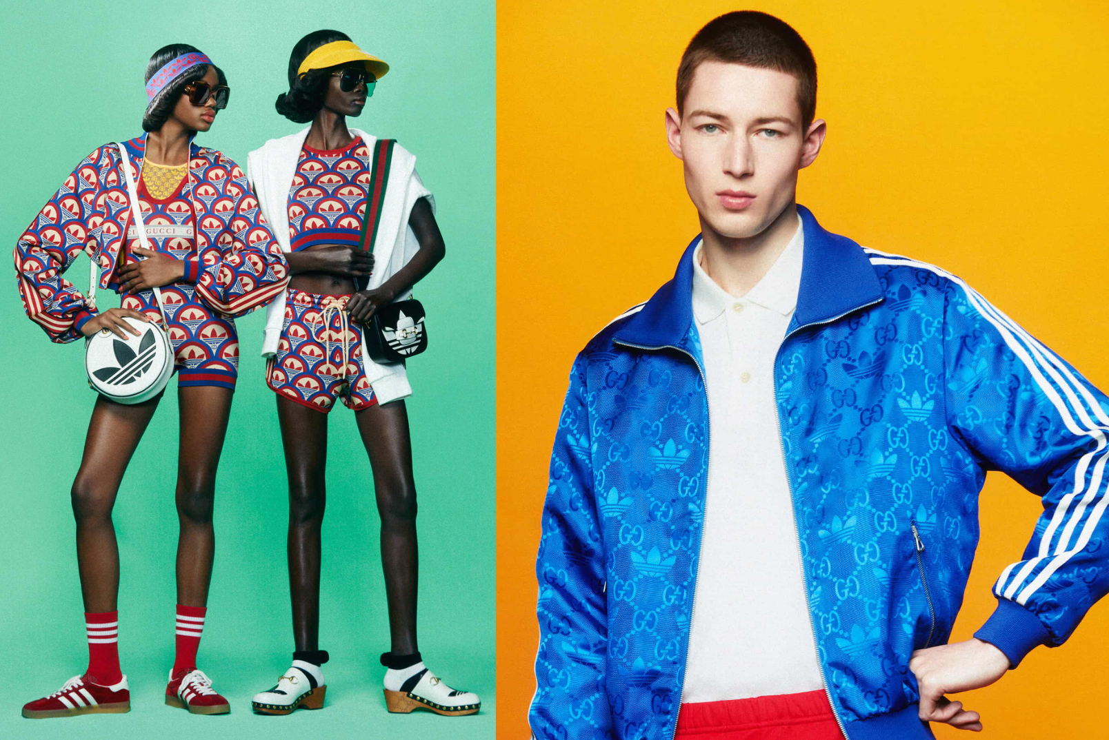 Iconic Brands Team Up for Sartorial Streetwear Collab — Available Only at This Houston Boutique