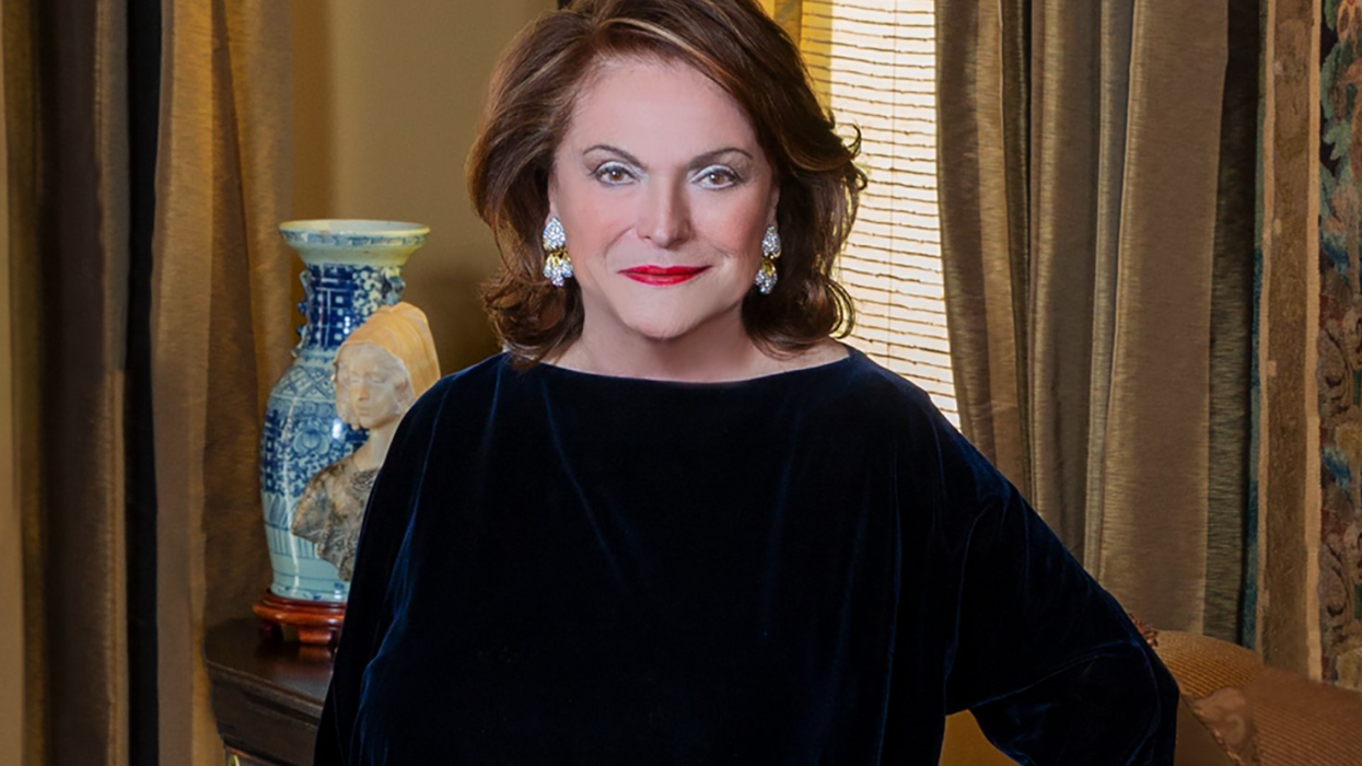 Top Realtor Beth Wolff Says Her Career Took Off ‘When I Focused on Others’