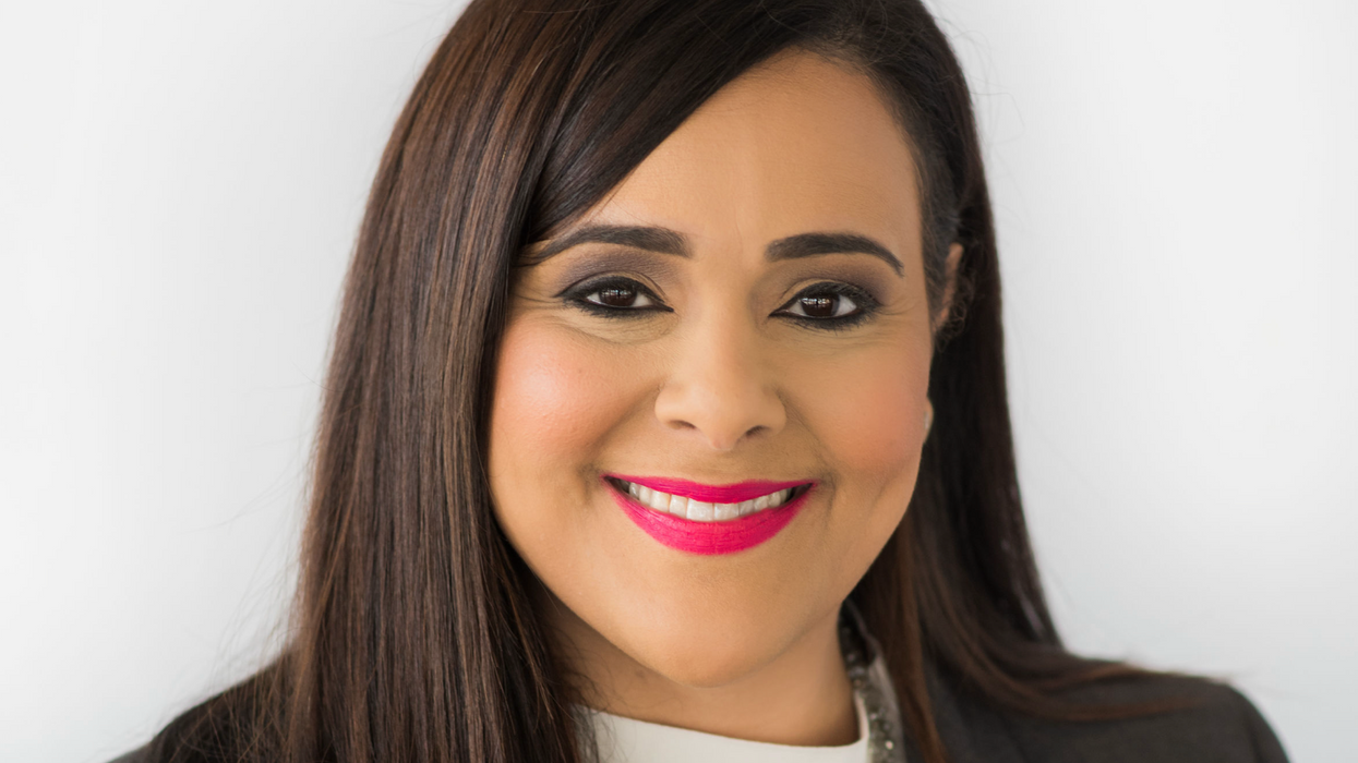 Make-A-Wish CEO Yara Elsayed Guest Says Nonprofit Will Grant 1,000th Wish this Summer