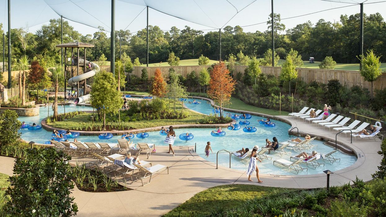Destination Houston: Easy, Fun Staycation Ideas for Summer!