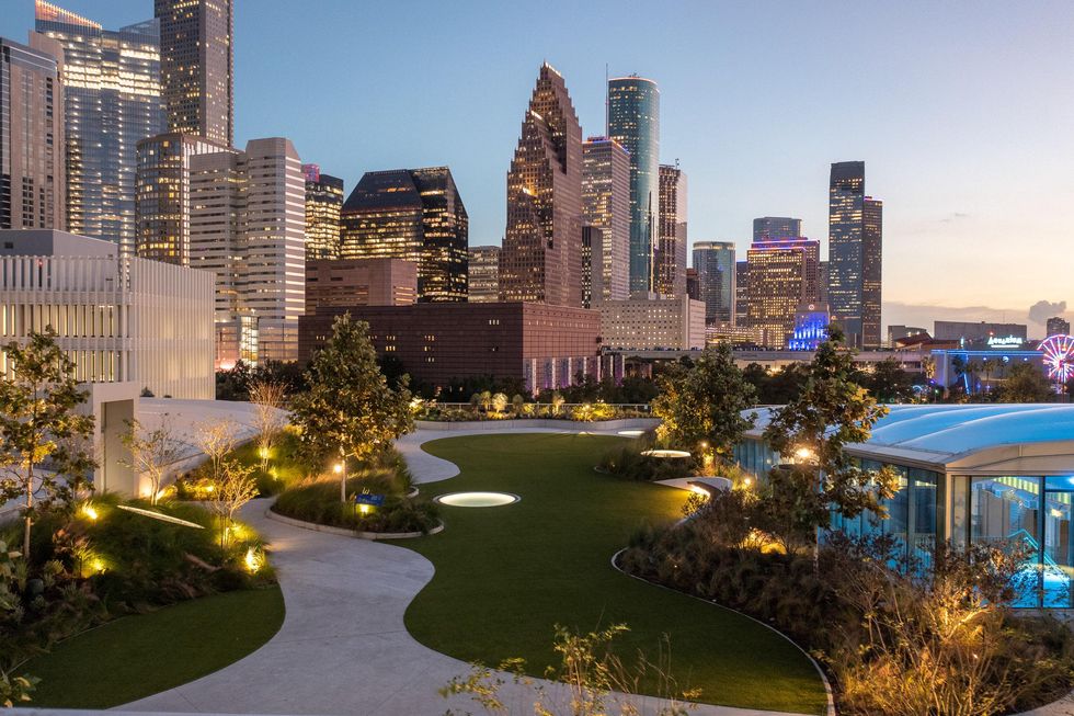 The Most Popular Takeout Dish in Texas Is… Houston CityBook