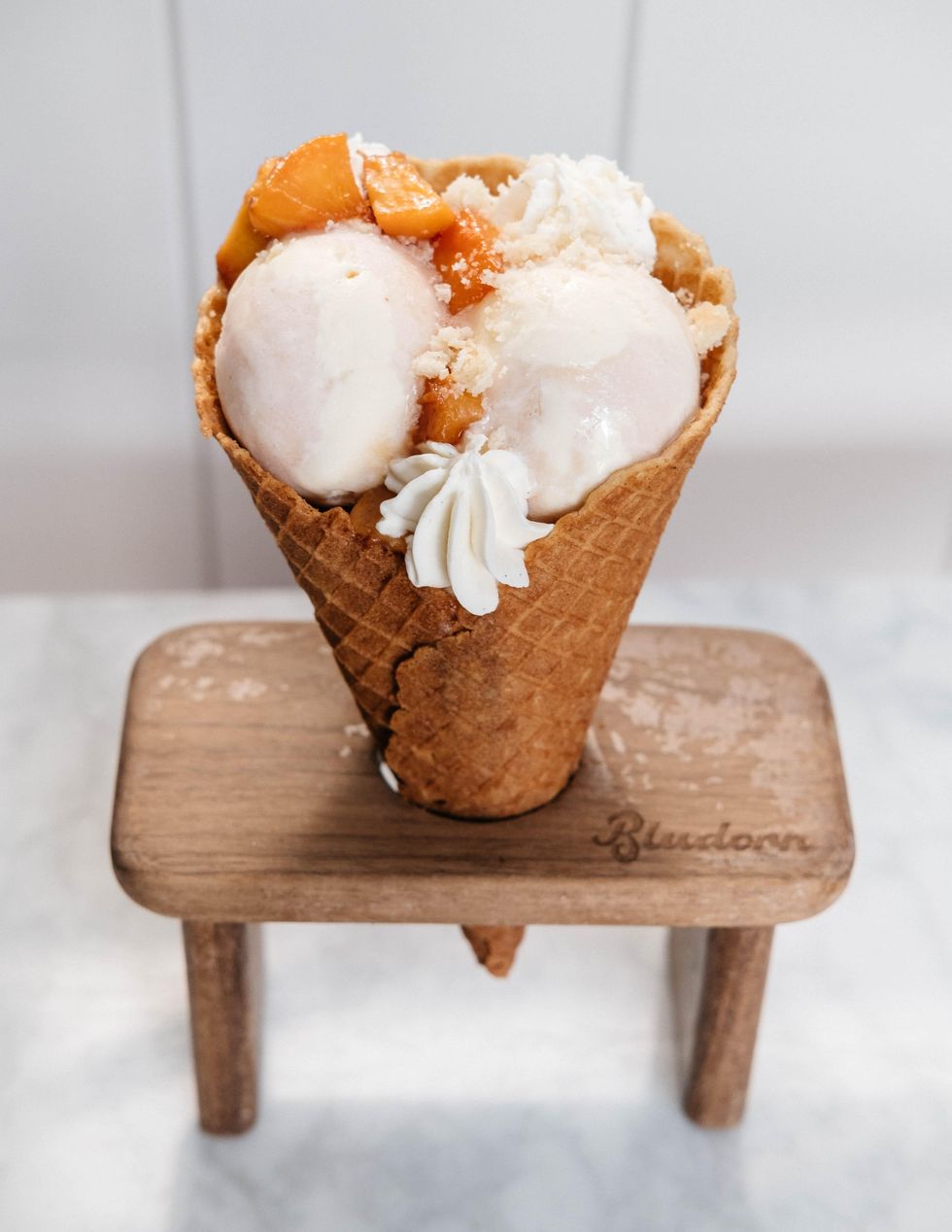 22 Essential Houston Ice Cream Shops