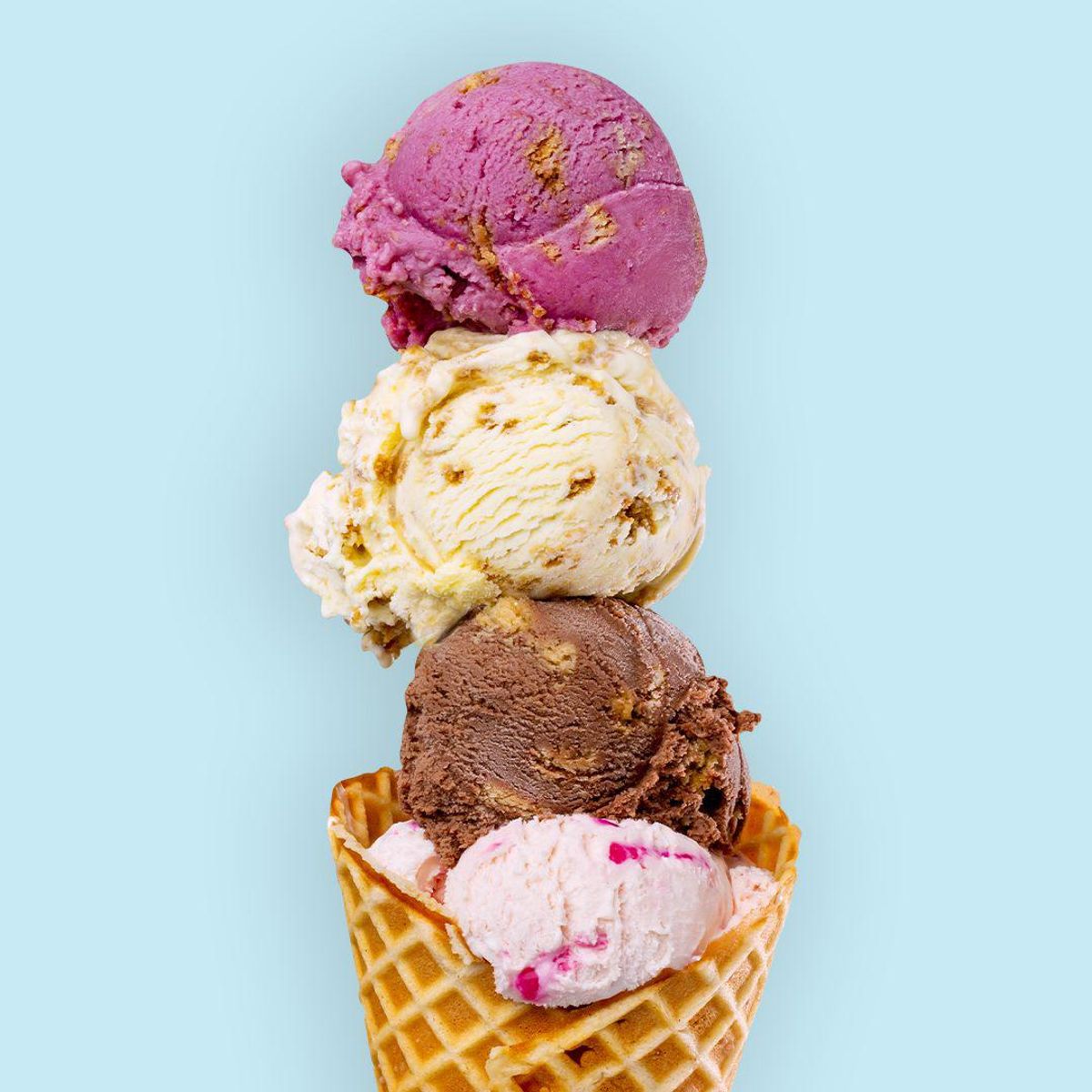 Van Leeuwen Ice Cream Houston CityBook