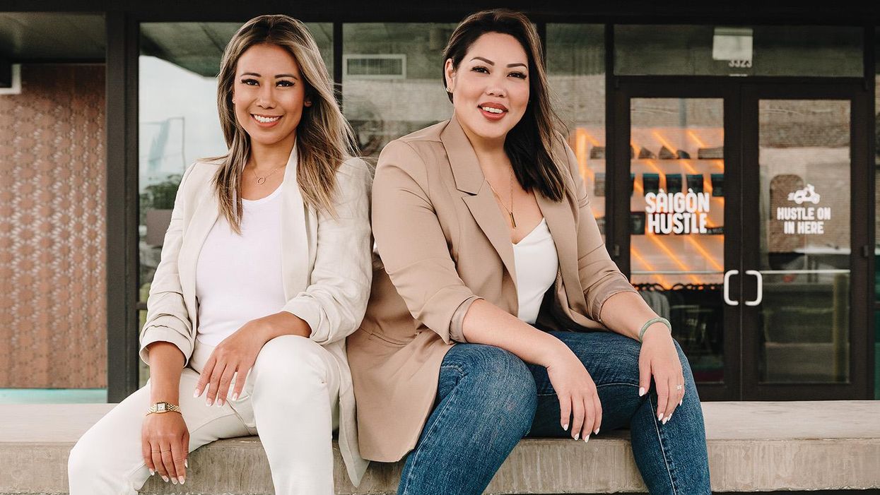 With Cafés, Cookies and More on the Way, These Mompreneurs Can ‘Hustle’ with the Best of Them