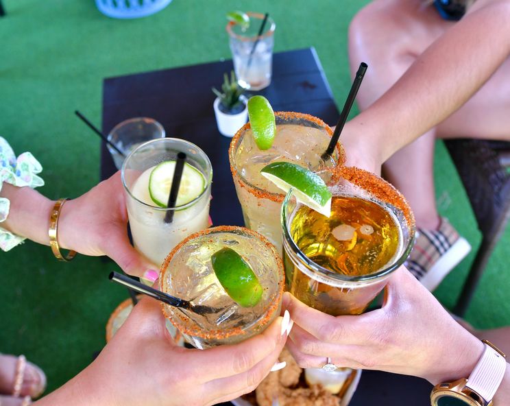 Teremana Margarita Recipe: Indulge in the Irresistible Delight!