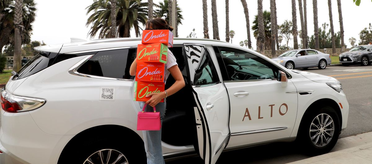 Alto Houston CityBook