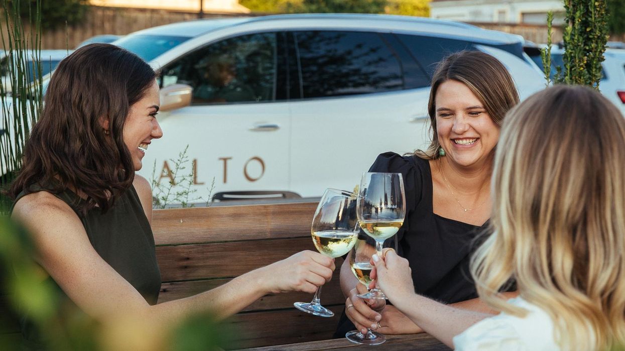 Alto Rideshare Names Its Top Spots for Houston Restaurant Weeks!