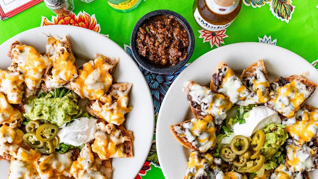 As Lulu’s Turns One, Armandos Group Announces New Tex-Mex Hot Spot