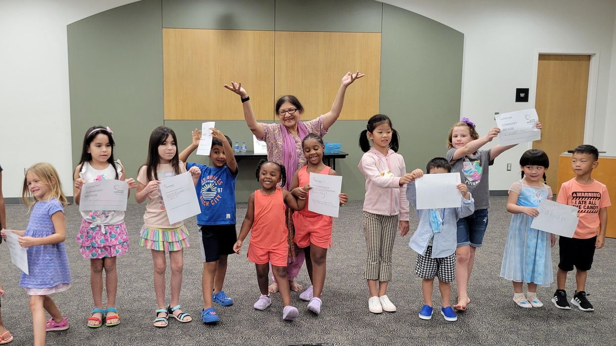 Local Nonprofit Lands on Gucci’s List of ‘Changemakers’