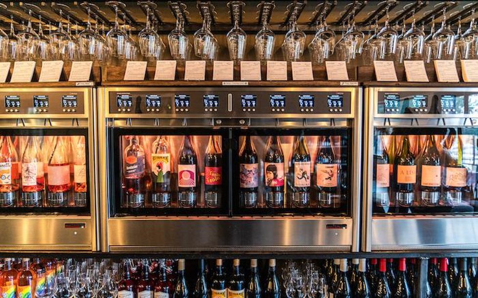 FirstEver Theater Week Means BOGO Tickets — and Delish Downtown Dining