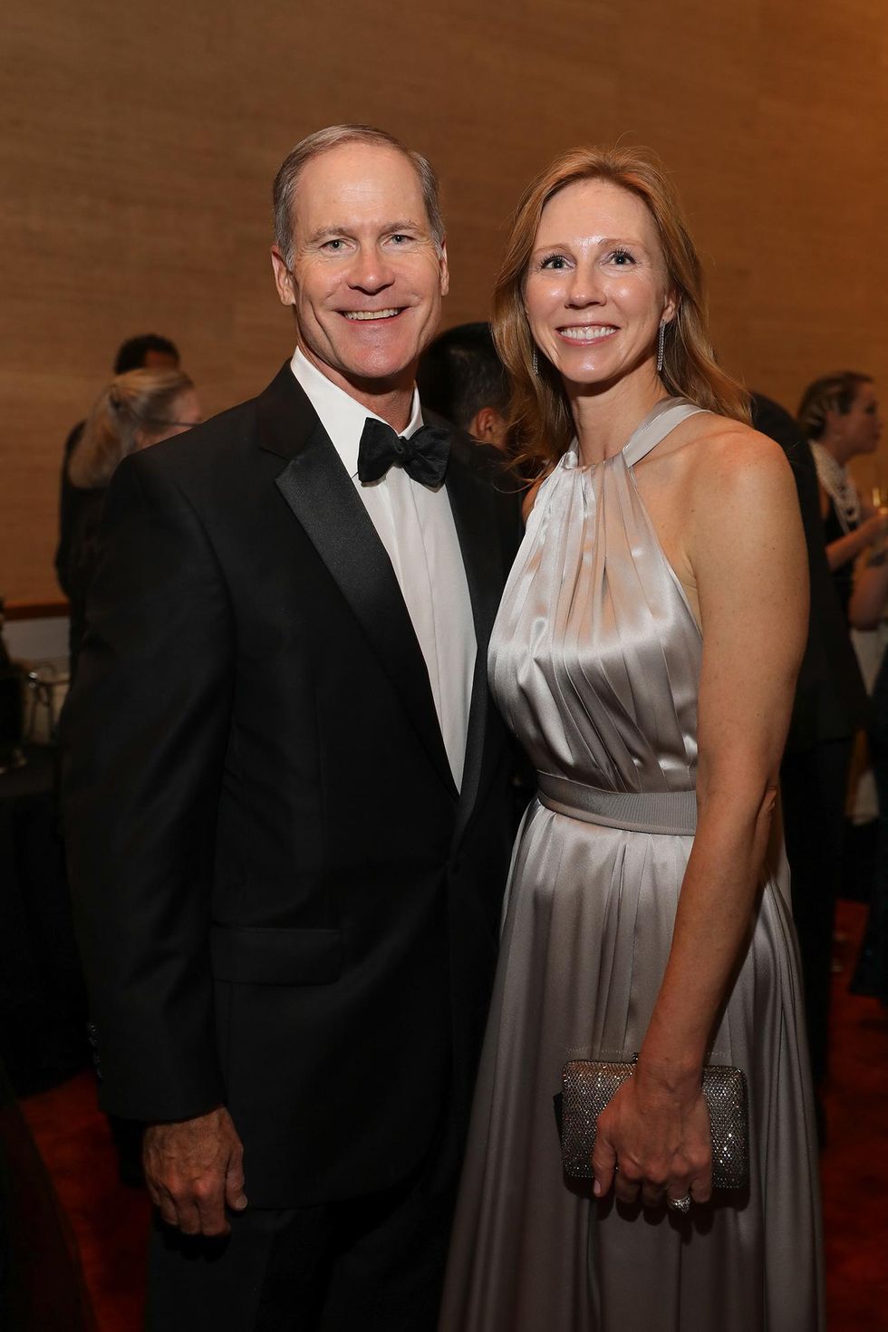 Symphony Presents ‘Big’ Glamorous Night of Music and Philanthropy