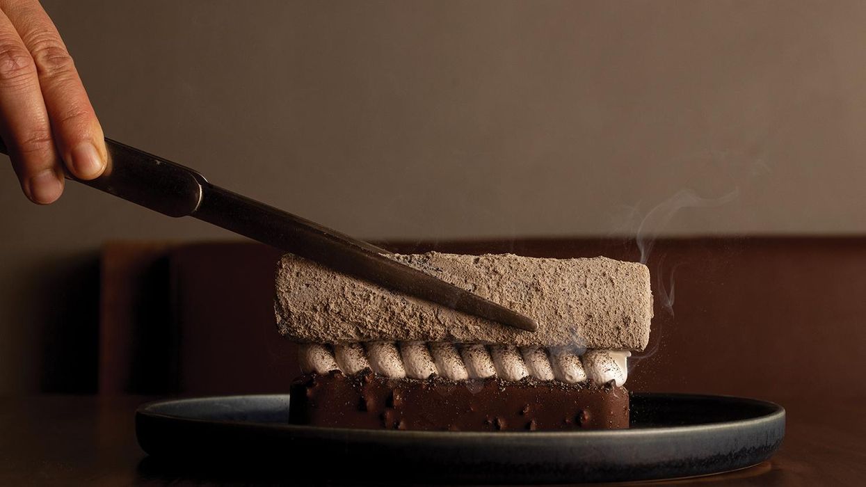 Yakitori Glory: In Praise of the Houston’s New Uchiko Outpost