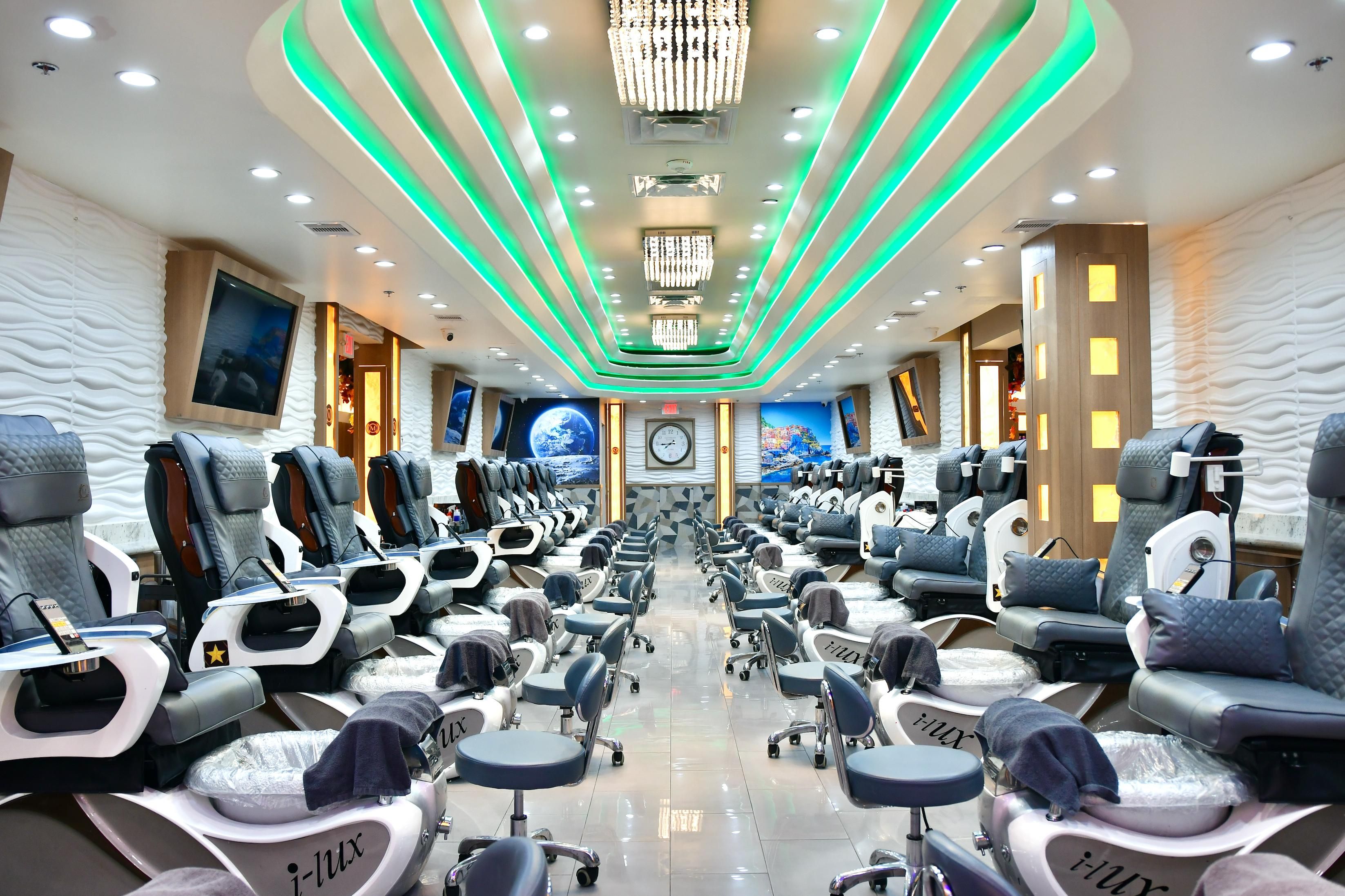 21 Cheap (But Good!) Nail Salons to Hit Up in Miami