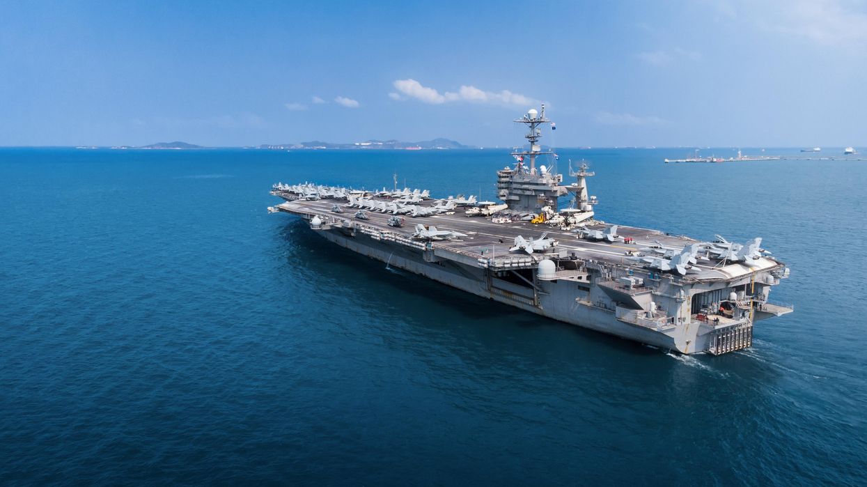 Veterans are Powerful Leaders in the Biz World, says this Successful Entrepreneur