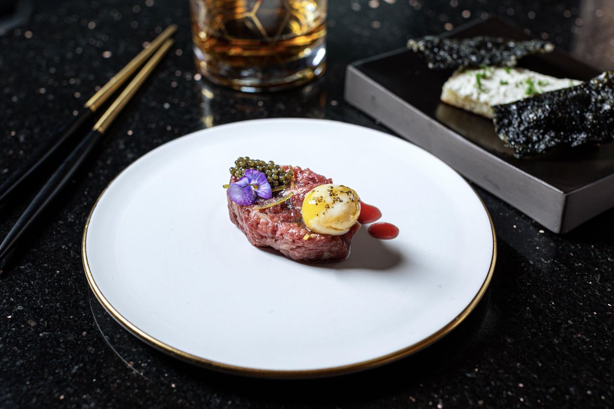 Karne Korean Steakhouse Houston CityBook