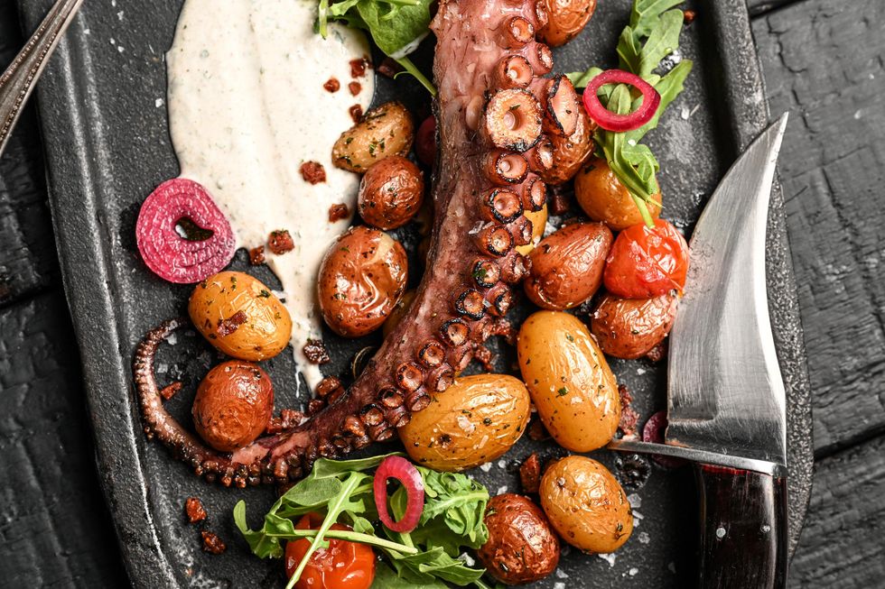 CAPS Supper Club and Bar Houston CityBook