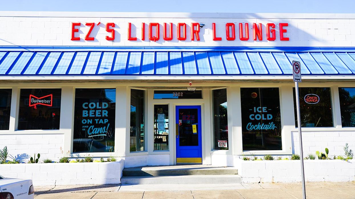 Take It EZ! Colivare Owners Open Nostalgic Dive Bar Next Door