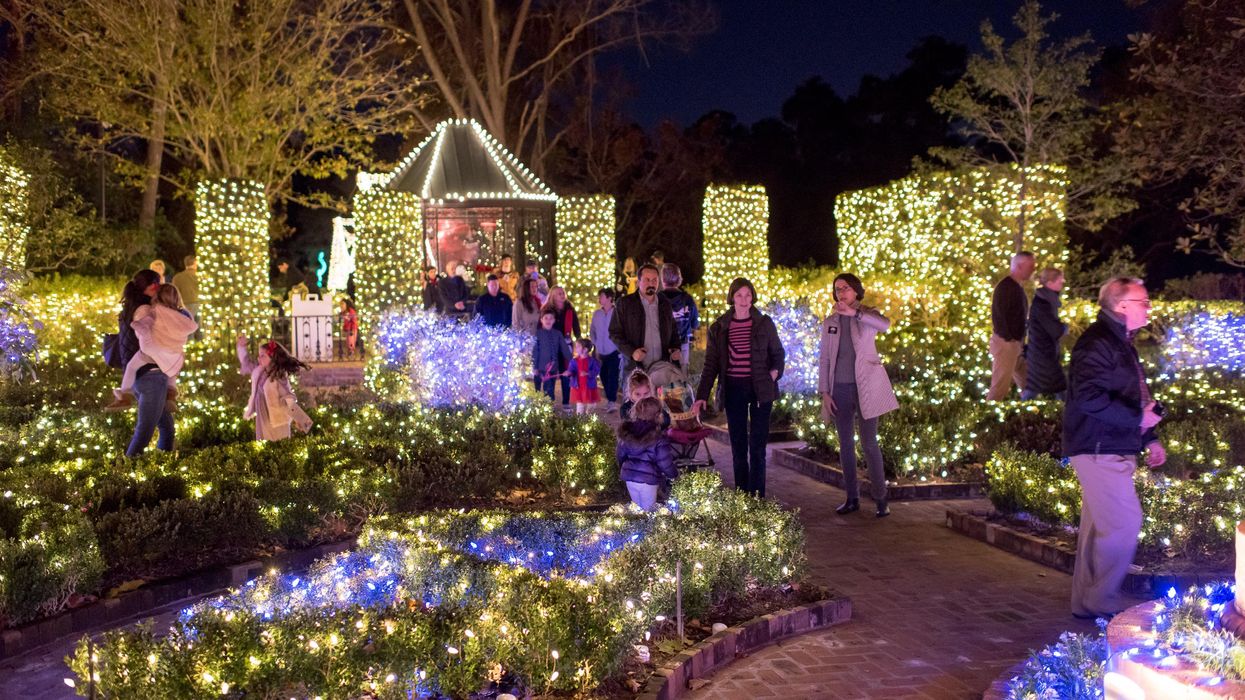 Santa Alert! After Two Years, Beloved Holiday Tradition Returns, with Brews, Music and Games Galore