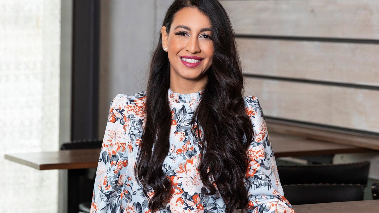 A Holiday Toast with Christmas Cocktail Queen Lexi Paterno, Julep’s New GM