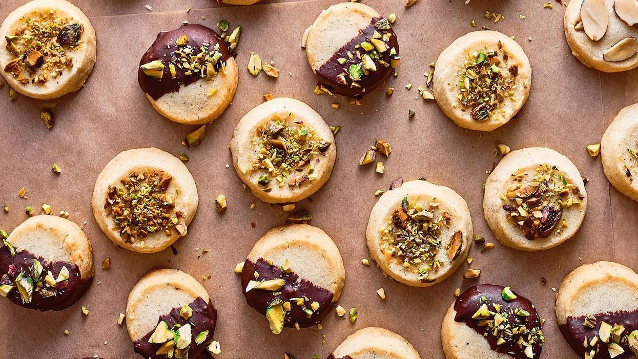 These Six Bakeries Will Tempt You with Sensational Holiday Sweets