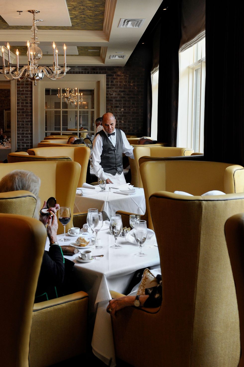 Here Are Your Best Bets for Christmas Eve Dining Houston CityBook