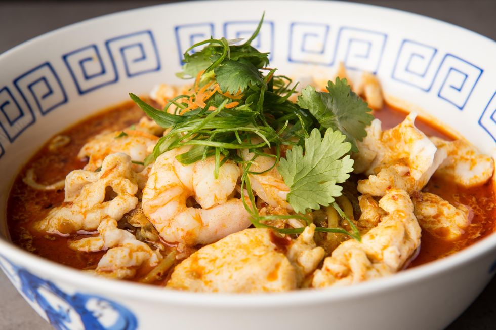 It's Literally Freezing, Houston. You Need These SoulWarming Soups Now