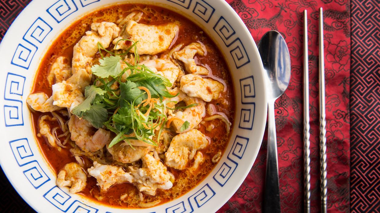 It's Literally Freezing, Houston. You Need These Soul-Warming Soups Now
