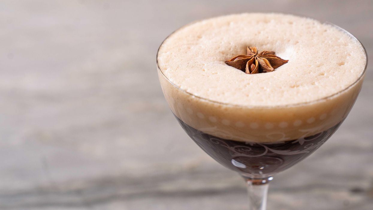 Mocktails Are Cool Year-Round, But Dry January Brings Opportunities to Shake Things Up
