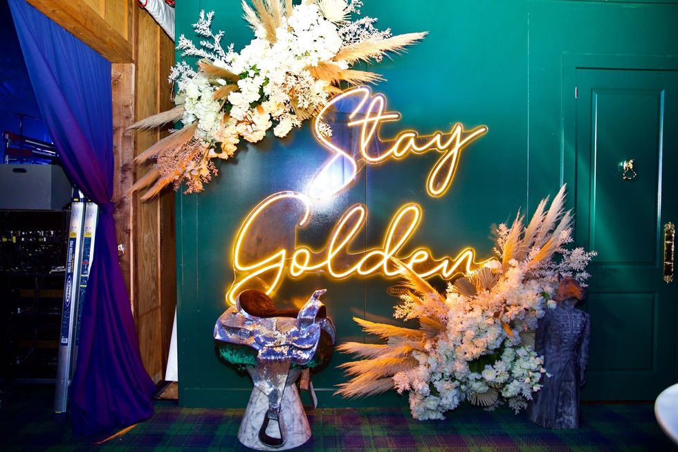 High Cotton Pete Bell and Co. Host Spectacular CookOff Shindig to Open Rodeo Season Houston