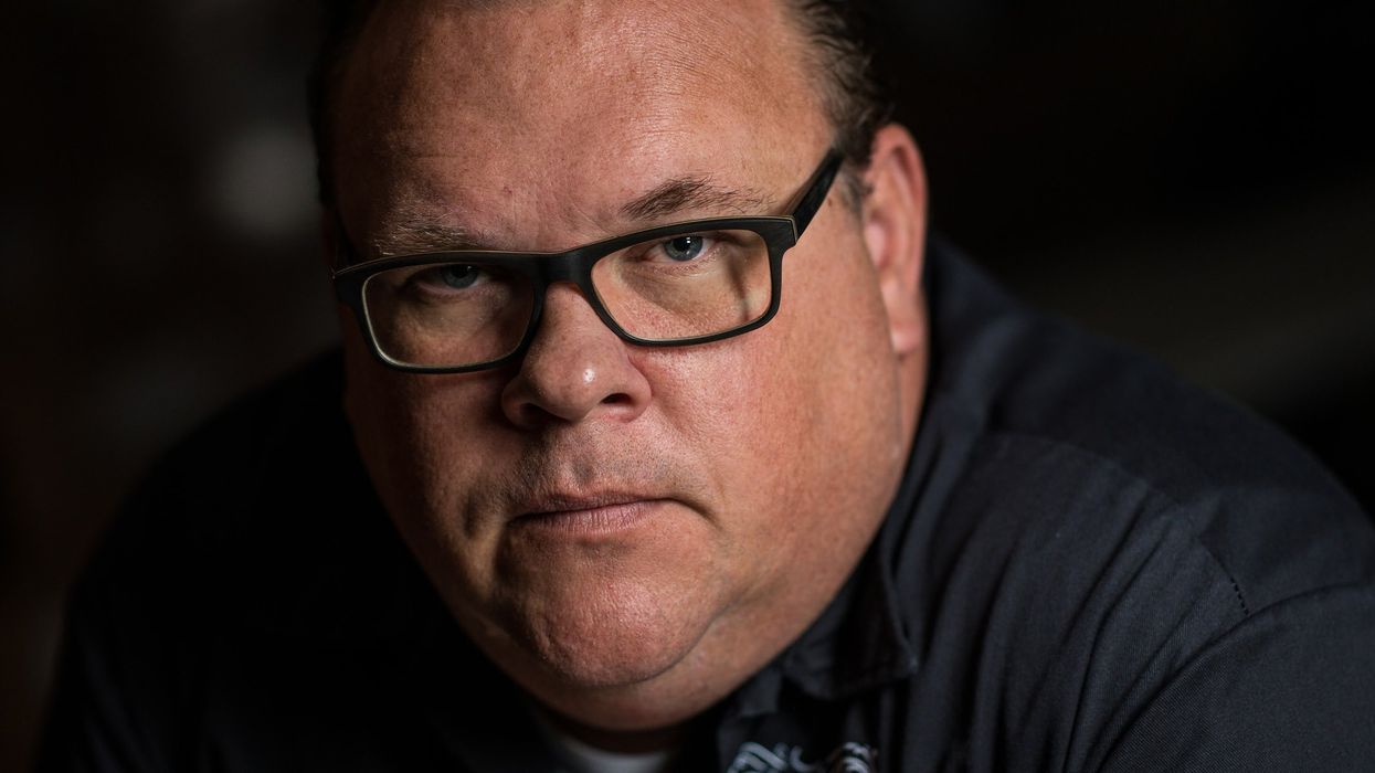Q: What’s Next for Star Chef Chris Shepherd After Underbelly? A: ‘I Want to Figure Out My Life Now’