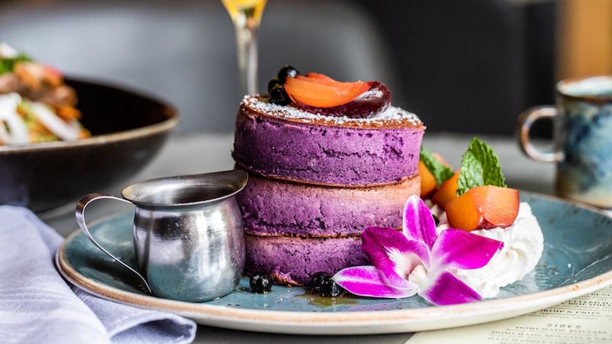 Best Brunches Now: Here's Where to Hop Out for an Easter Feast