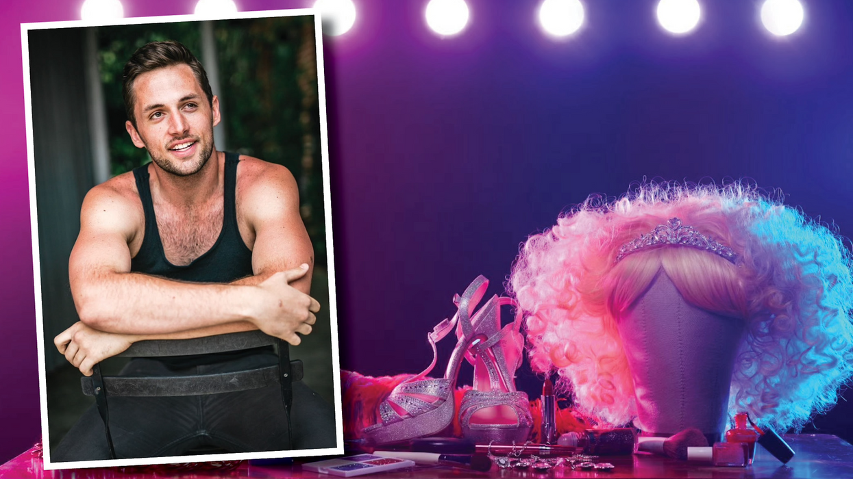 Stages ‘Drags’ Hot-Button Issue into Spotlight with ‘Georgia McBride’