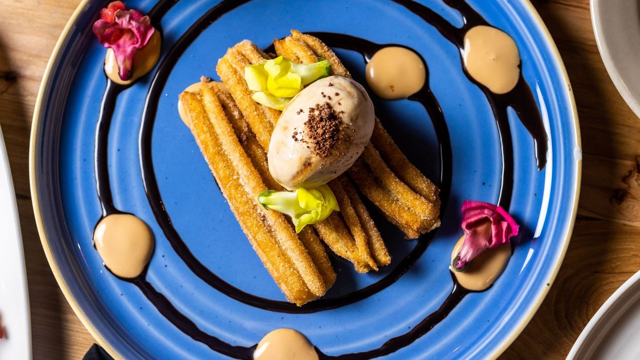 Take a Sweet Trip Through the Seven Regions of Mexico with the Latest Menu at Hugo’s